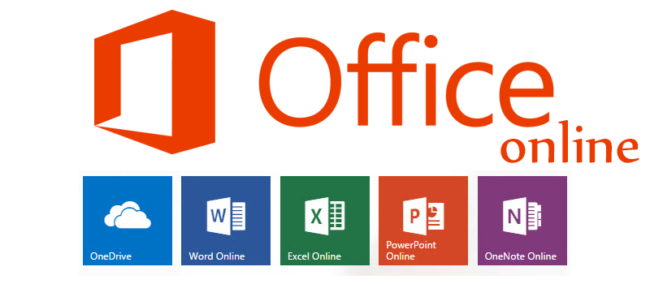 Want to Use Office But Don’t Want to Pay For It? Opt for Office Online!
